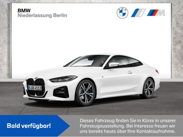 BMW 420