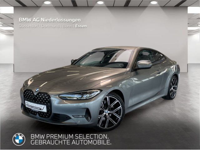 BMW 420