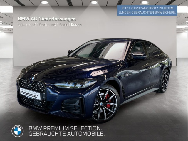 BMW 420