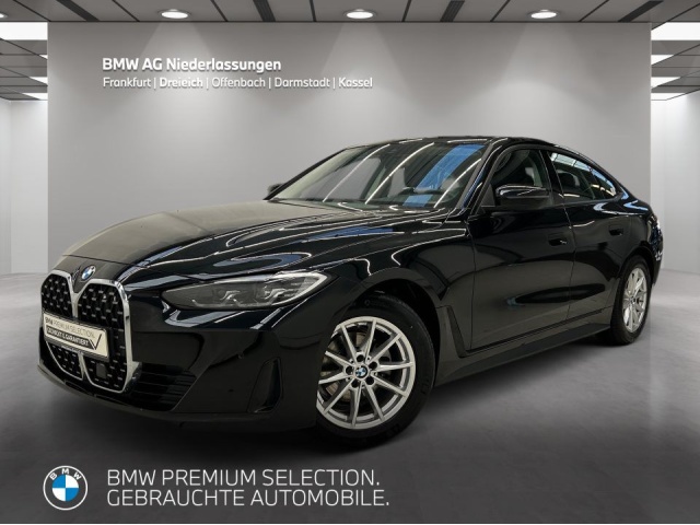 BMW 420