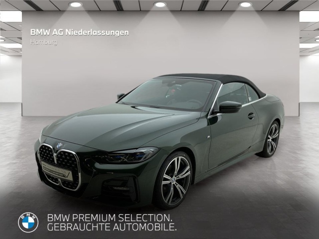 BMW 420