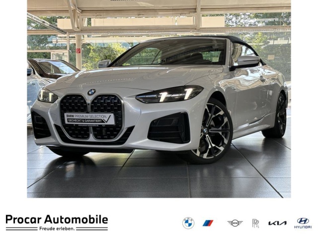 BMW 420