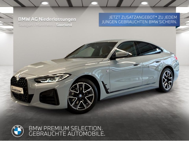 BMW 420