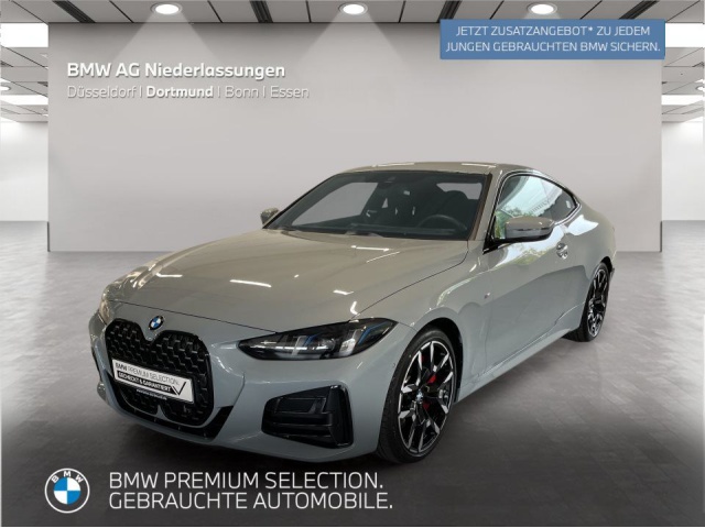 BMW 420
