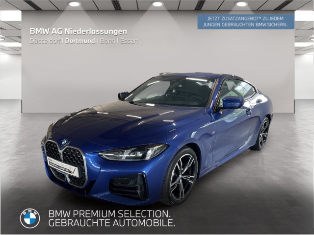 BMW 420