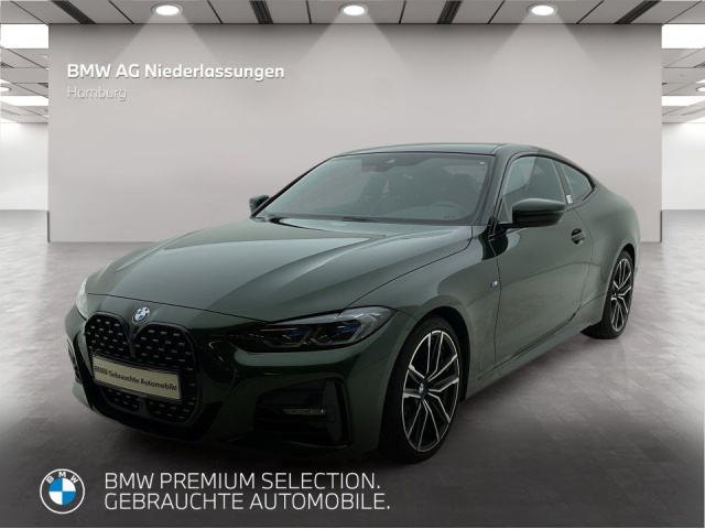 BMW 420