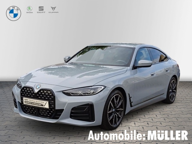 BMW 420