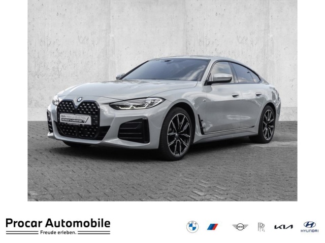 BMW 420