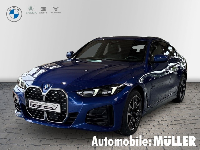 BMW 420