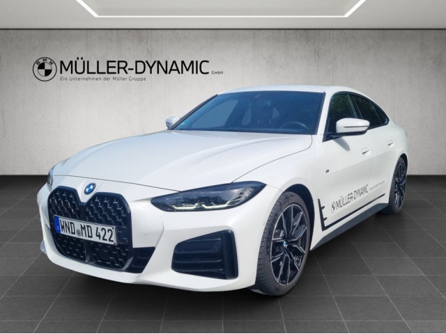 BMW 420