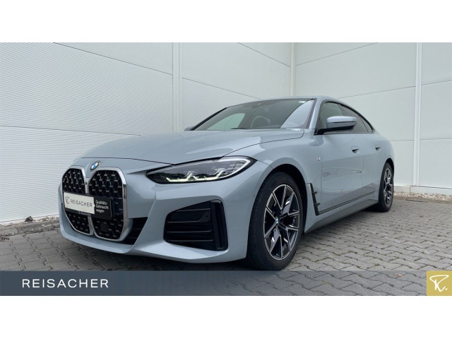 BMW 420