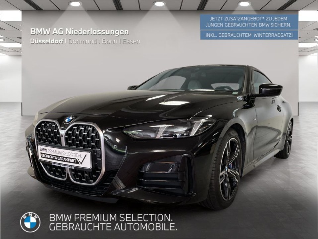 BMW 420
