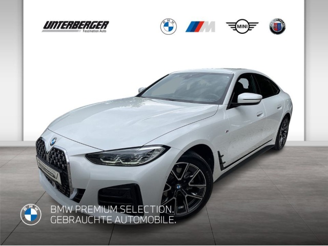 BMW 420