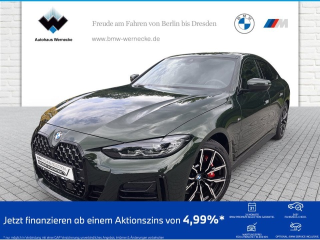 BMW 420