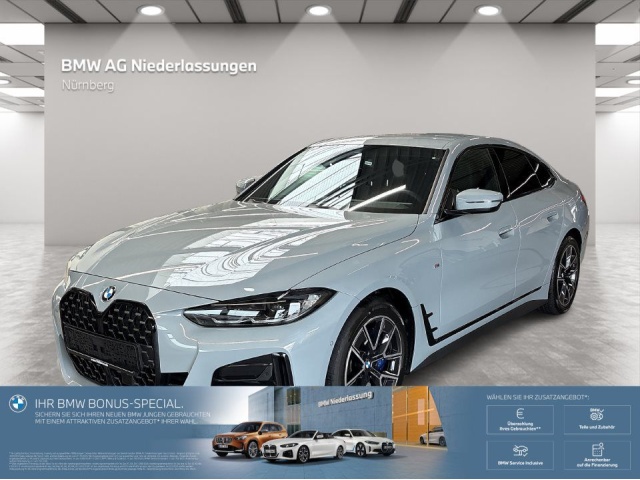 BMW 420