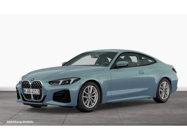 BMW 420