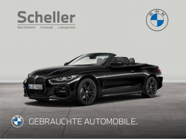 BMW 420
