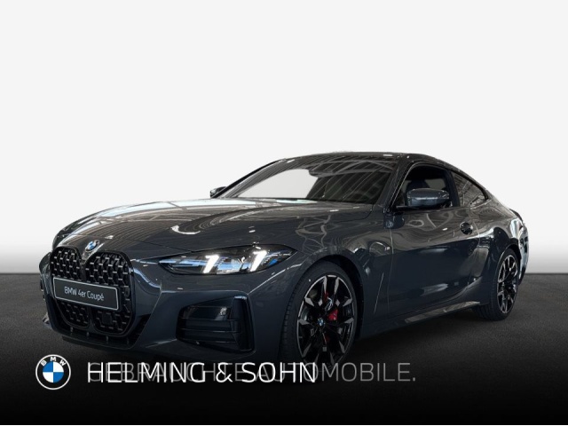BMW 420