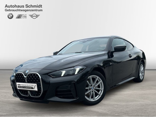 BMW 420
