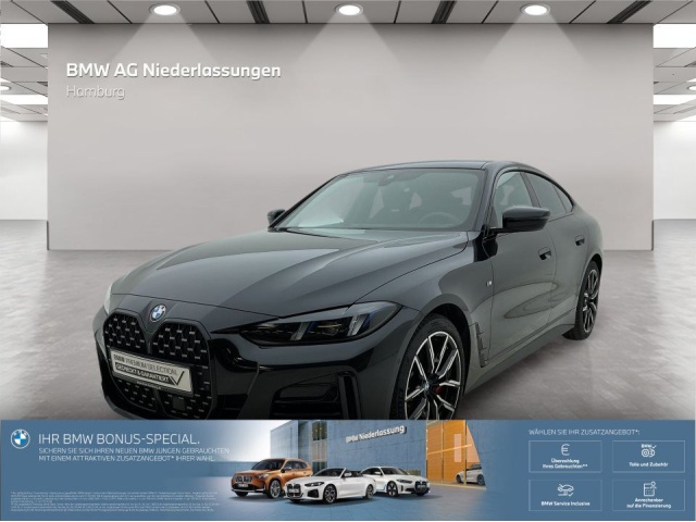 BMW 420