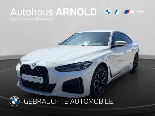 BMW 420