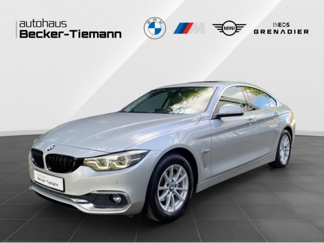BMW 420