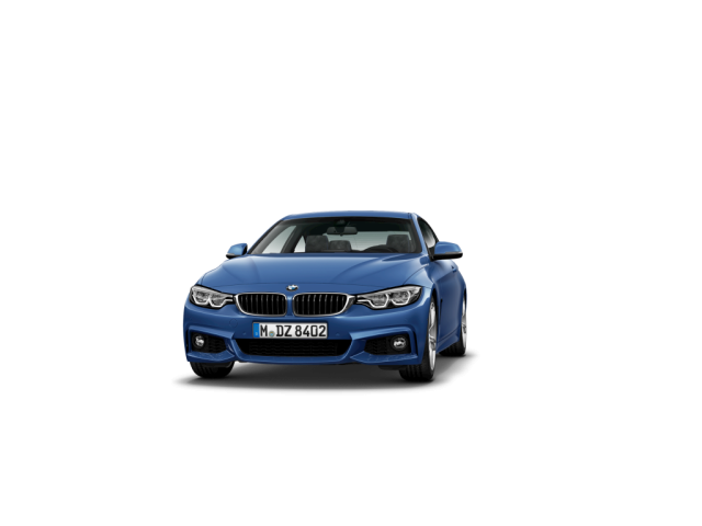 BMW 420