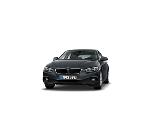 BMW 420