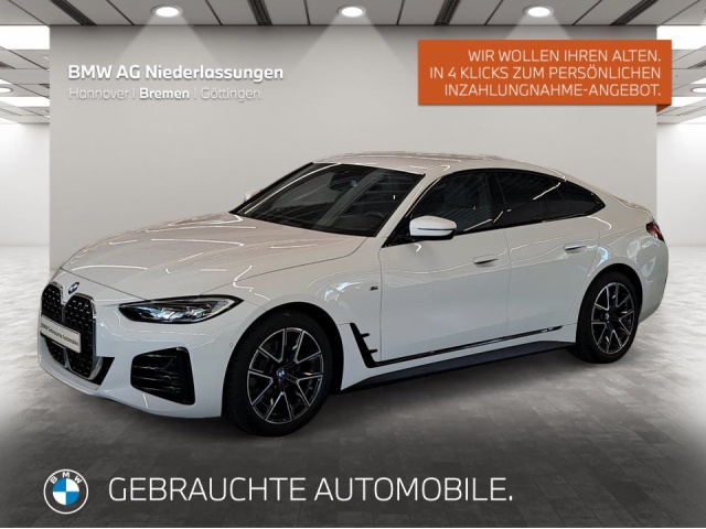 BMW 420