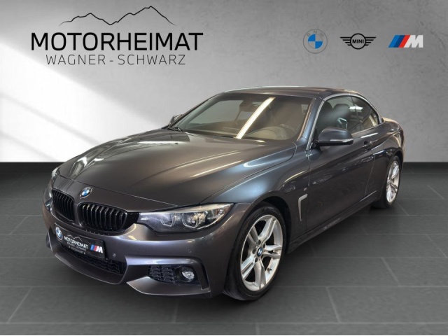 BMW 420