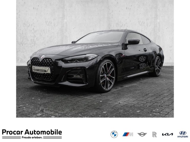 BMW 420