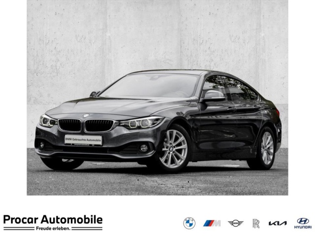 BMW 420