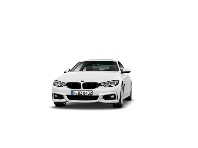 BMW 420