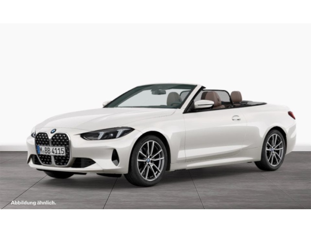 BMW 420
