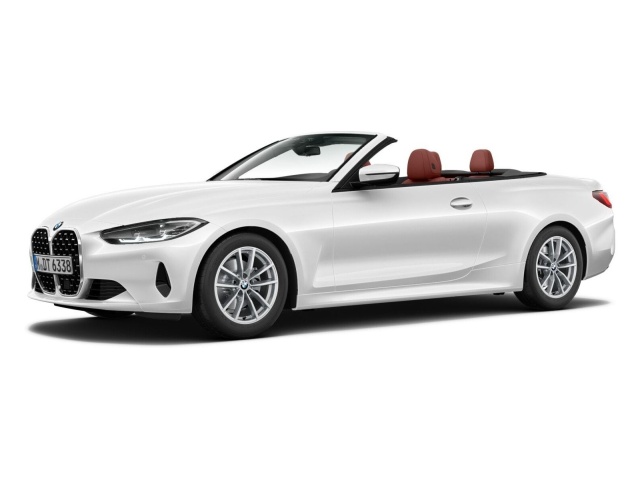 BMW 420