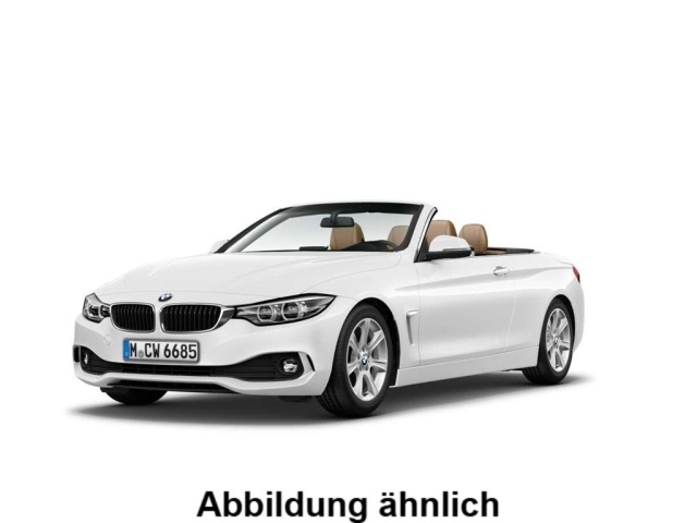 BMW 420