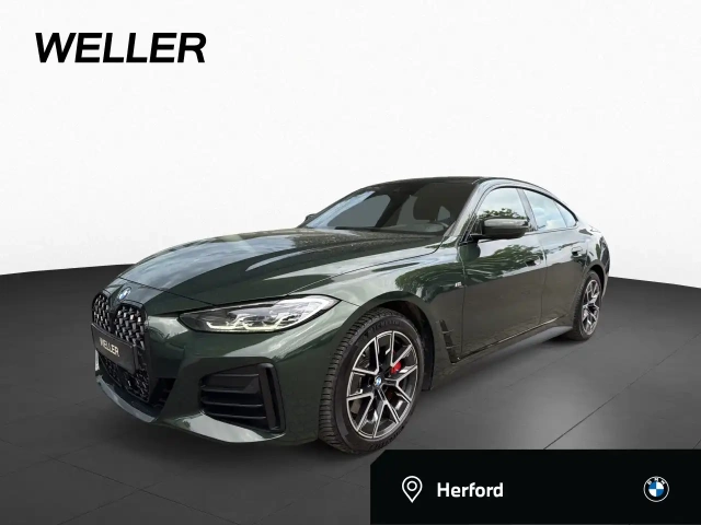 BMW 420