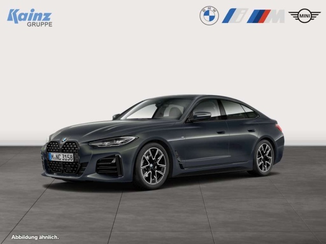 BMW 420