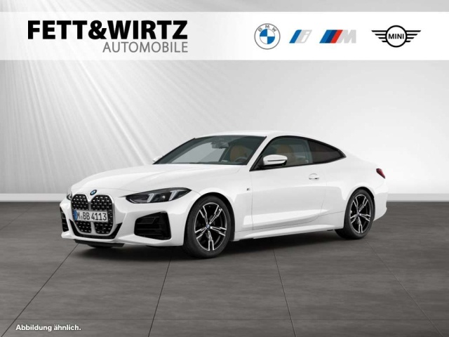 BMW 420