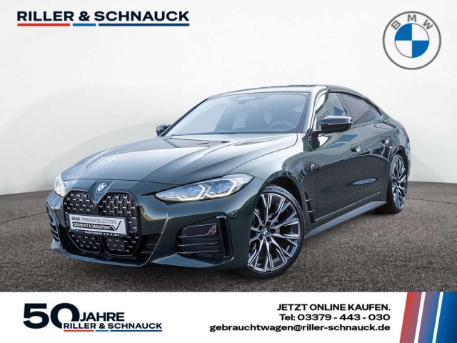 BMW 420