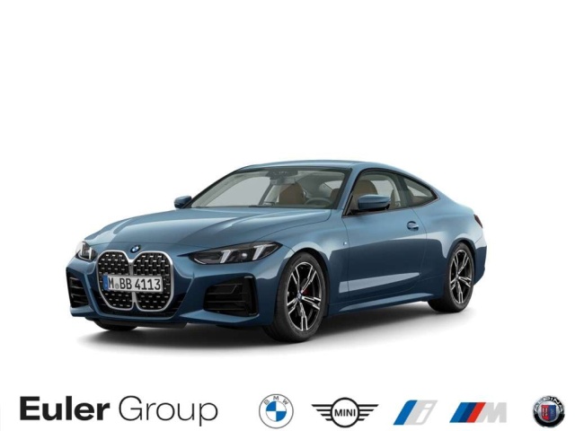 BMW 420