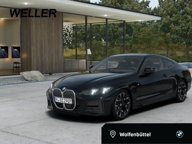 BMW 420