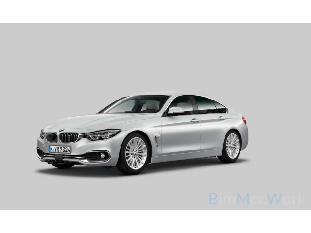 BMW 420