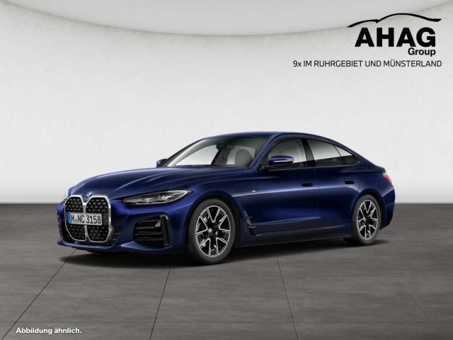 BMW 420