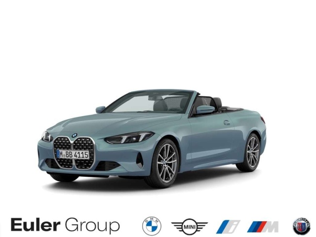 BMW 420