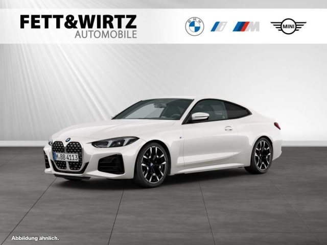 BMW 420