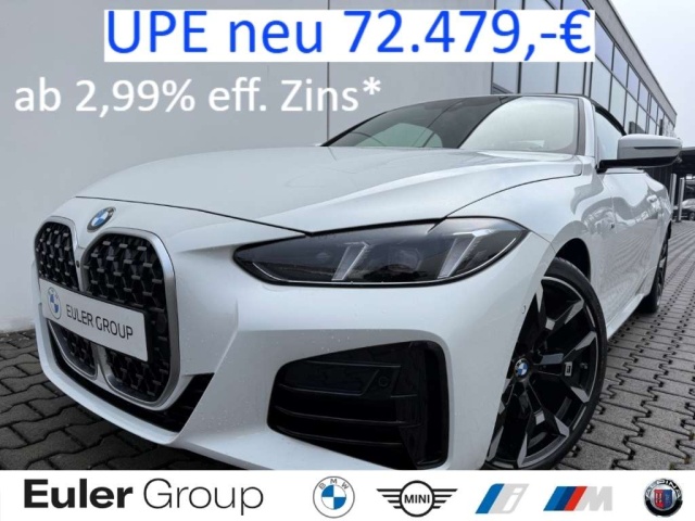 BMW 420