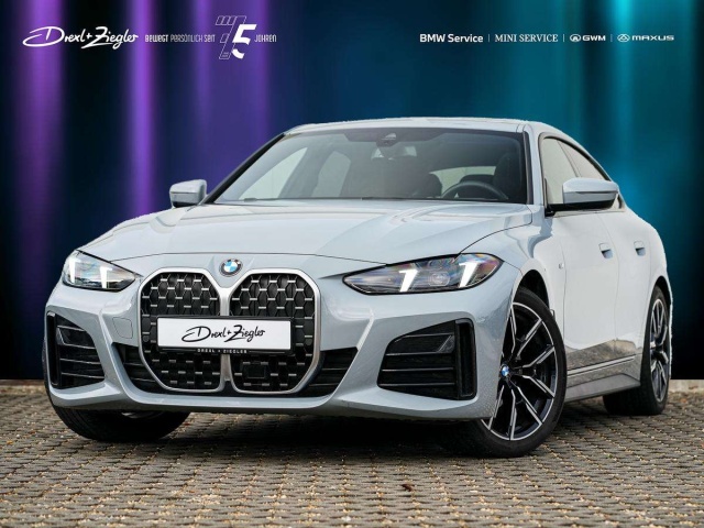 BMW 420
