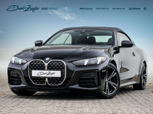 BMW 420