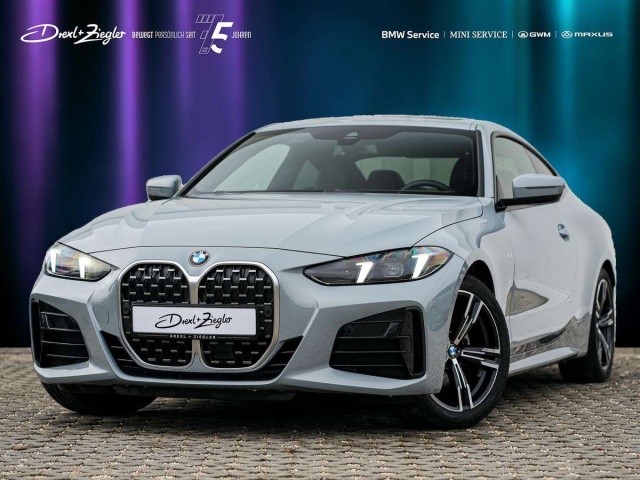 BMW 420